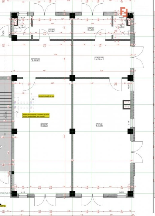 Spatiu comercial de inchiriat Urseni/Calea Urseni - 5
