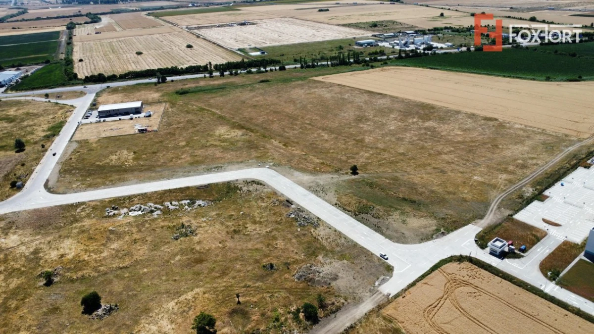 Comision 0% Teren intravilan industrial in Timisoara - Zona Calea Sagului - 8