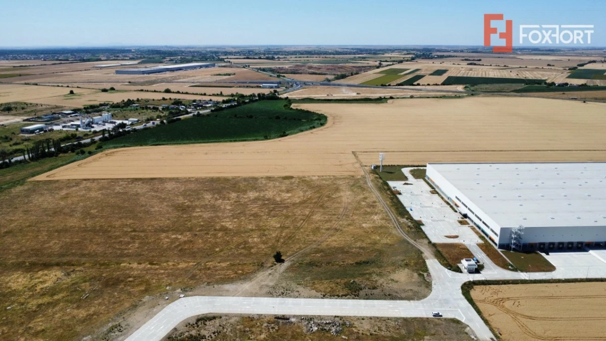 Comision 0% Teren intravilan industrial in Timisoara - Zona Calea Sagului - 3