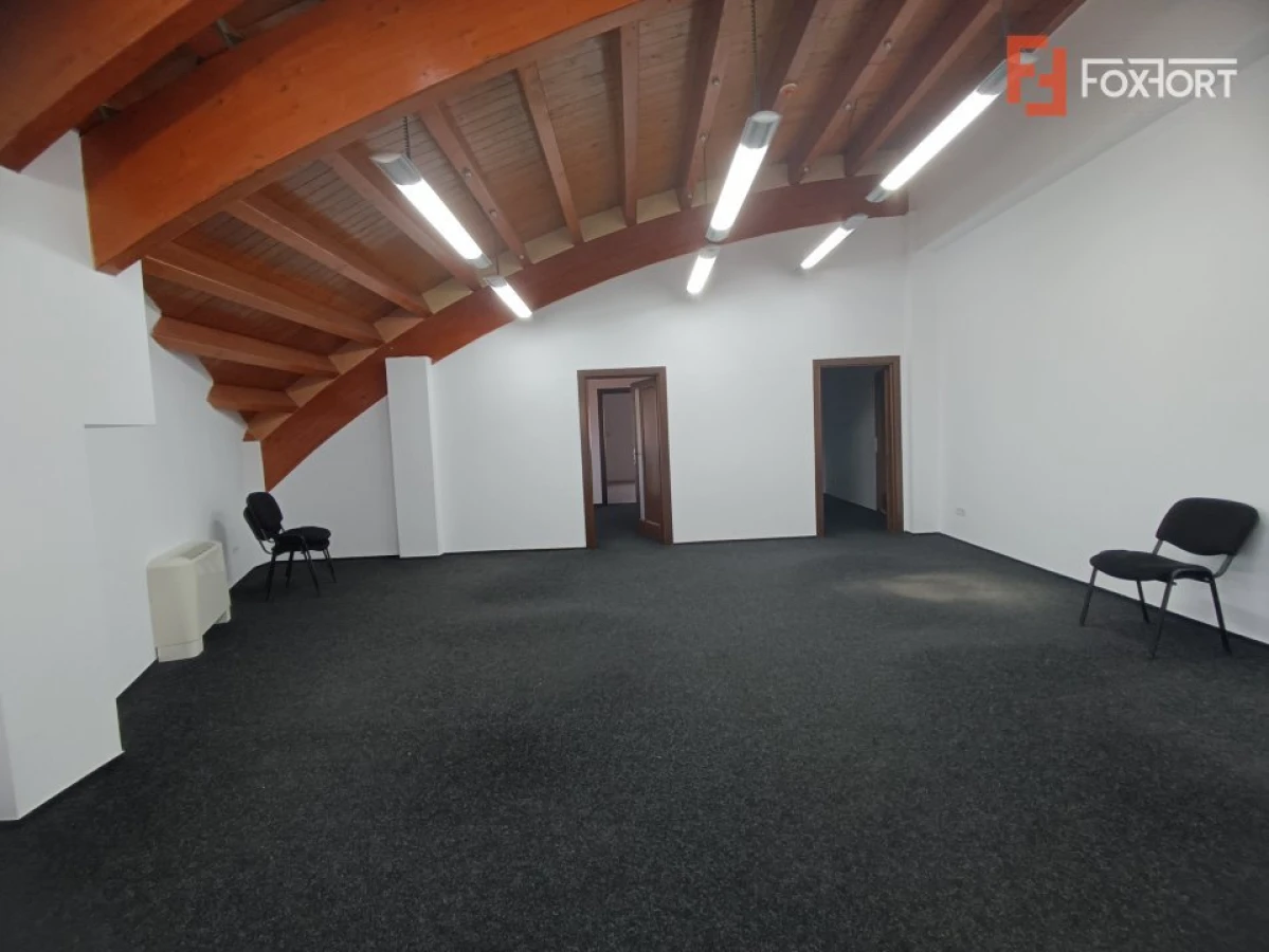 Spatiu de birouri 247 mp de inchiriat, zona Girocului - 10