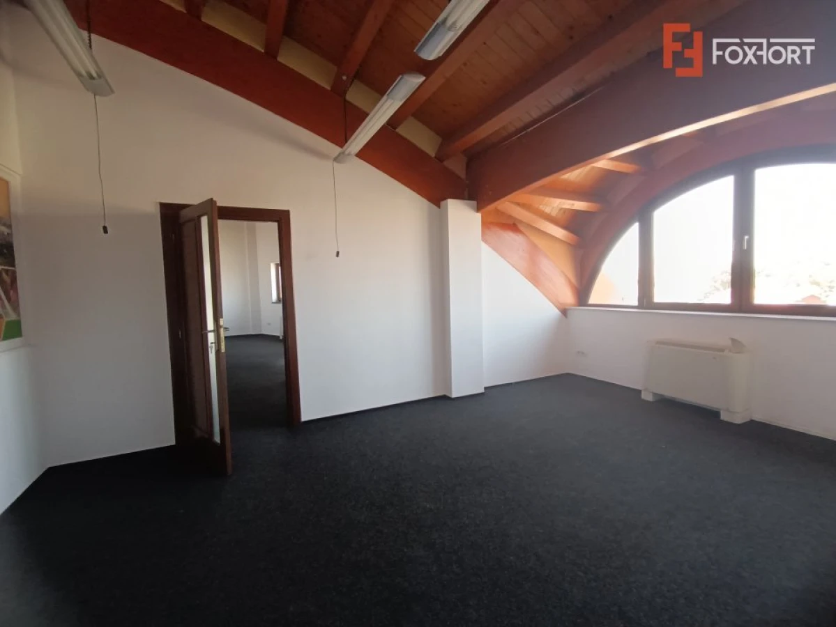 Spatiu de birouri 247 mp de inchiriat, zona Girocului - 9