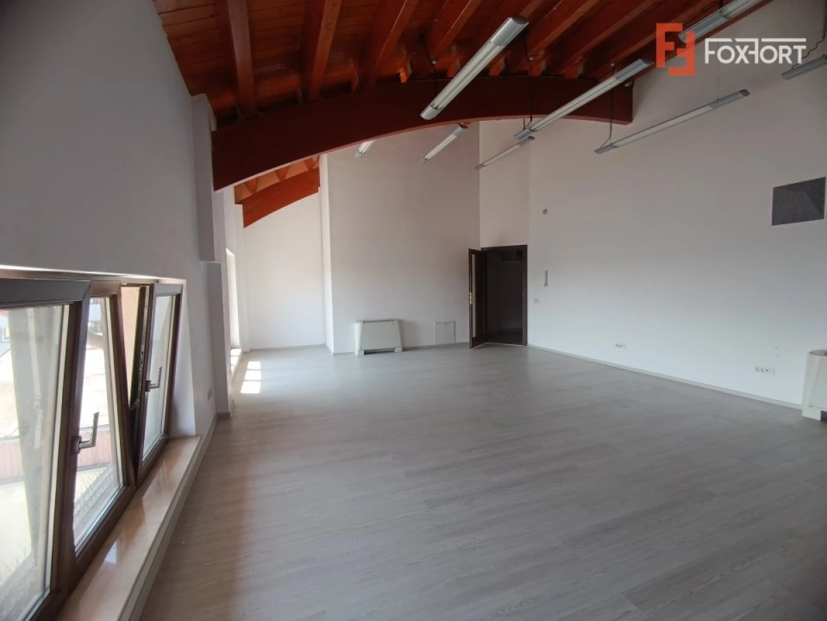 Spatiu de birouri 247 mp de inchiriat, zona Girocului - 8