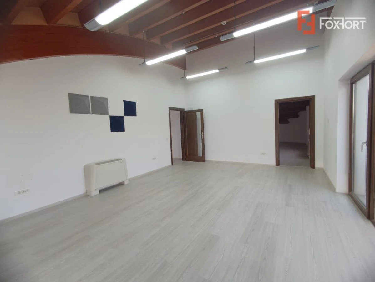 Spatiu de birouri 247 mp de inchiriat, zona Girocului - 3