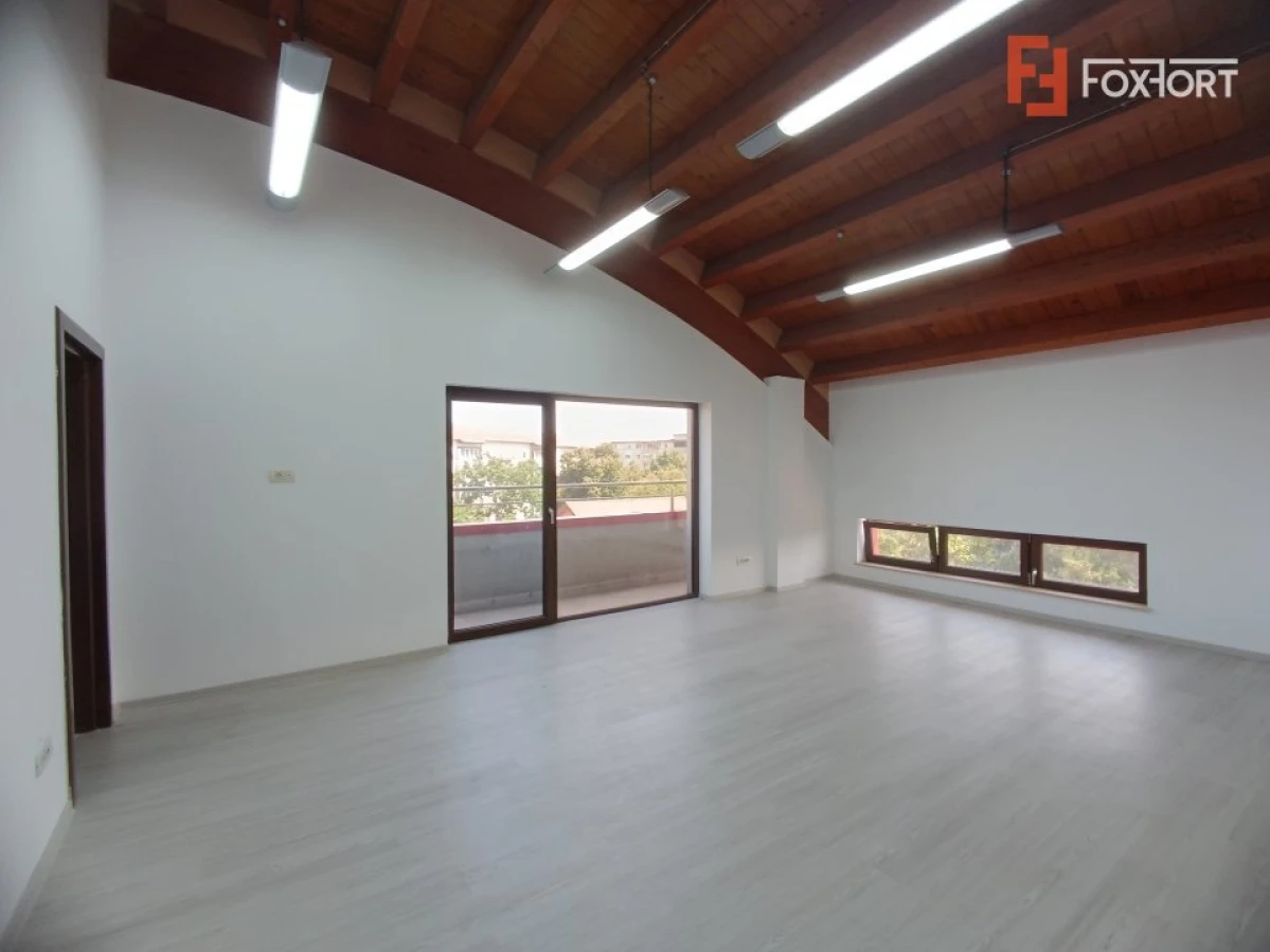 Spatiu de birouri 247 mp de inchiriat, zona Girocului - 2