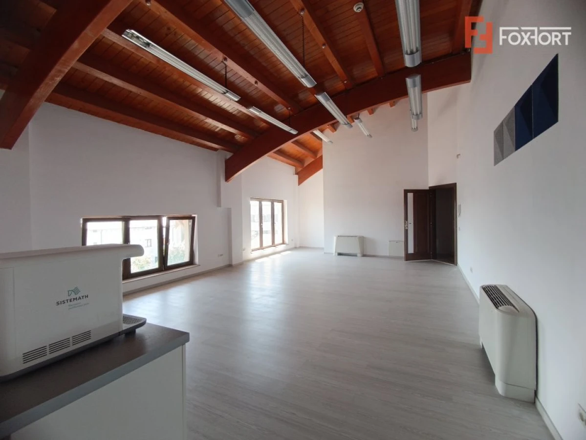Spatiu de birouri 247 mp de inchiriat, zona Girocului - 1
