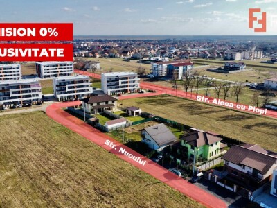 Comision 0% Casa individuala cu 5 camere in Chisoda