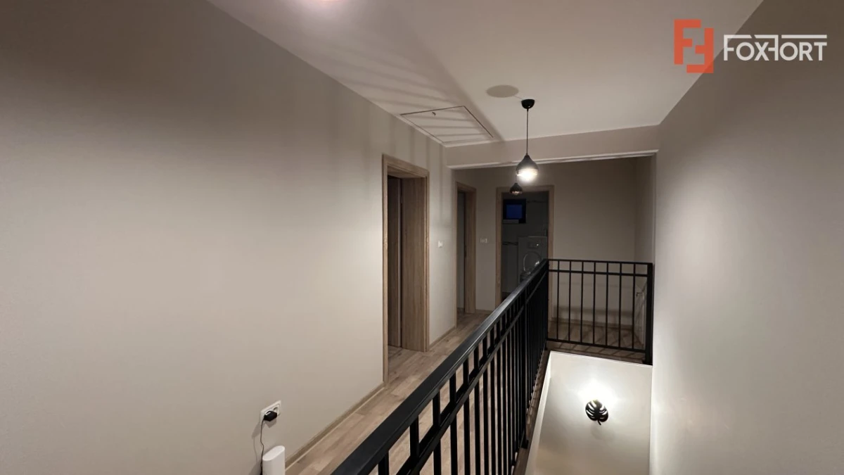 Duplex 4 camere, 100 mp, zona Mosnita Veche - 7