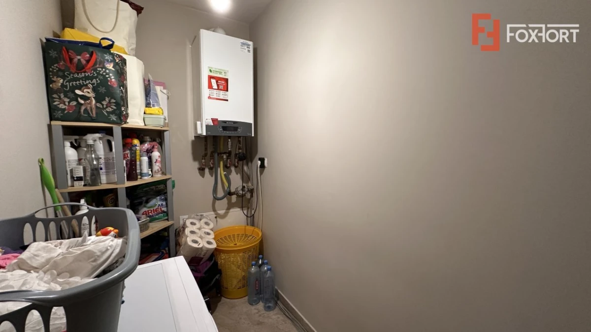 Duplex 4 camere, 100 mp, zona Mosnita Veche - 5