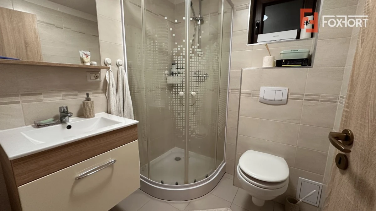 Duplex 4 camere, 100 mp, zona Mosnita Veche - 4