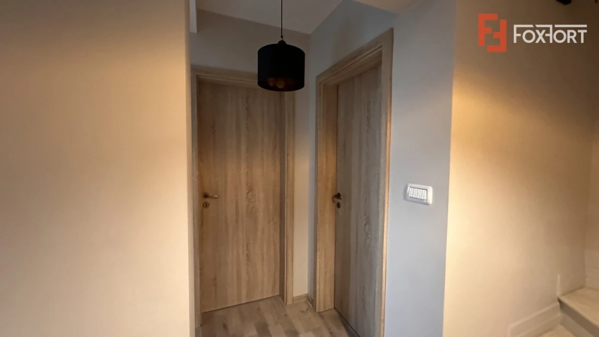 Duplex 4 camere, 100 mp, zona Mosnita Veche - 3