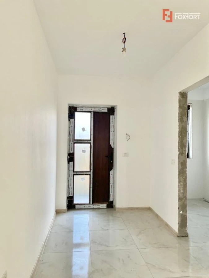 Casa individuala de vanzare cu 4 camere si teren de 532 mp, zona Remetea Mare - 10