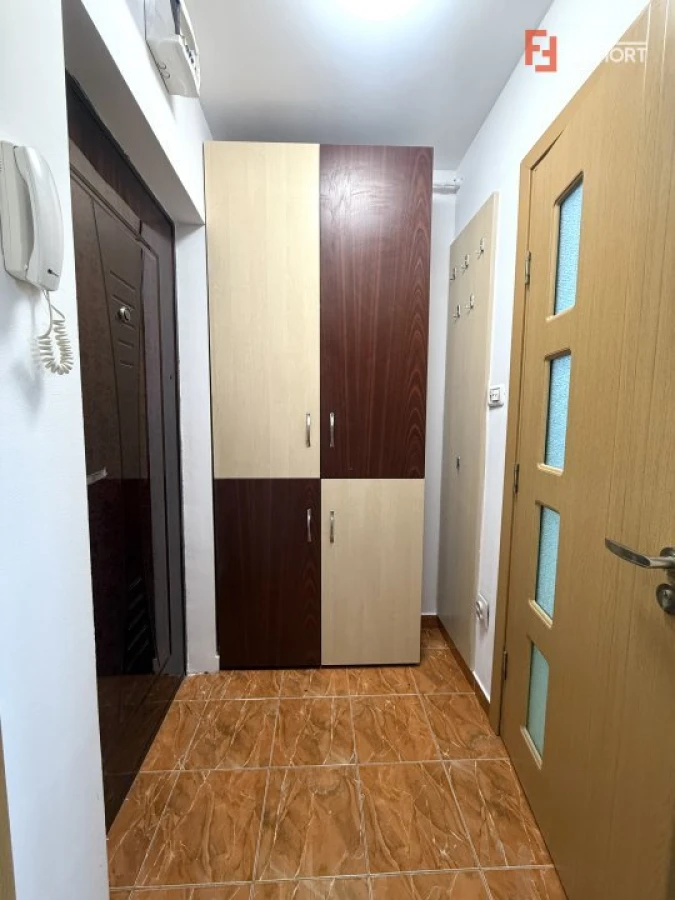 COMISION 0%- Garsoniera de vanzare, 22 mp, in zona Telegrafului - 5