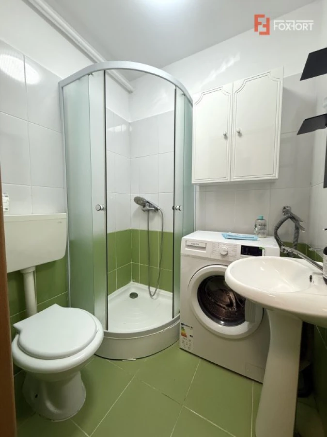 COMISION 0%- Garsoniera de vanzare, 22 mp, in zona Telegrafului - 4