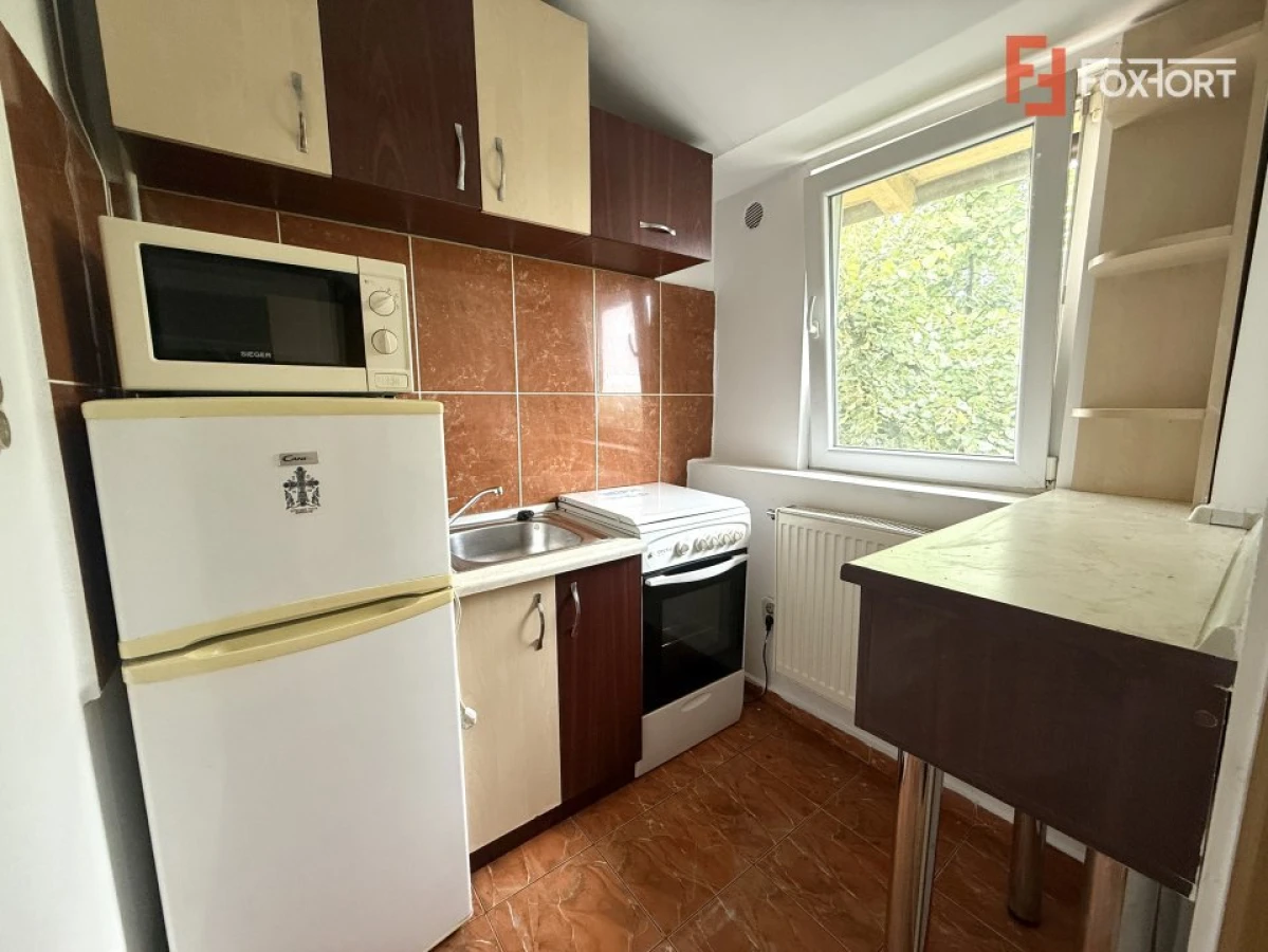 COMISION 0%- Garsoniera de vanzare, 22 mp, in zona Telegrafului - 3