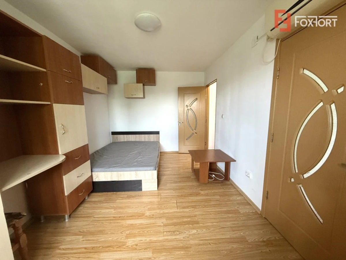 COMISION 0%- Garsoniera de vanzare, 22 mp, in zona Telegrafului - 2