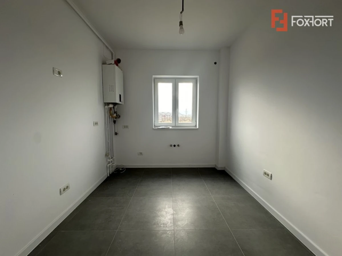 COMISION 0% Apartament cu 2 camere, loc de parcare, bloc nou, zona Mehala - 5