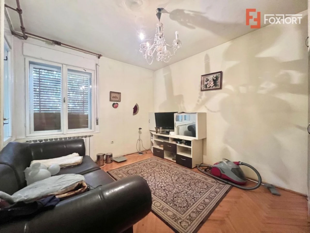 Casa individuala de vanzare cu 3 camere si teren de 510 mp, zona Telegrafului - 6