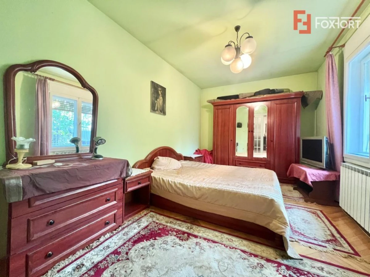 Casa individuala de vanzare cu 3 camere si teren de 510 mp, zona Telegrafului - 4