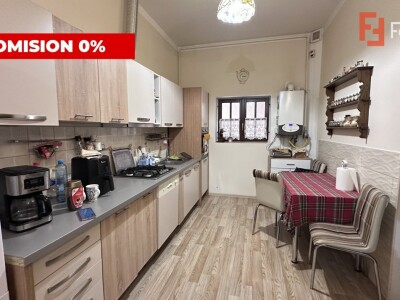 OCAZIE COMISION 0% - CASA 80 mp, 4 camere, pe parter la curte comuna TIMISOARA