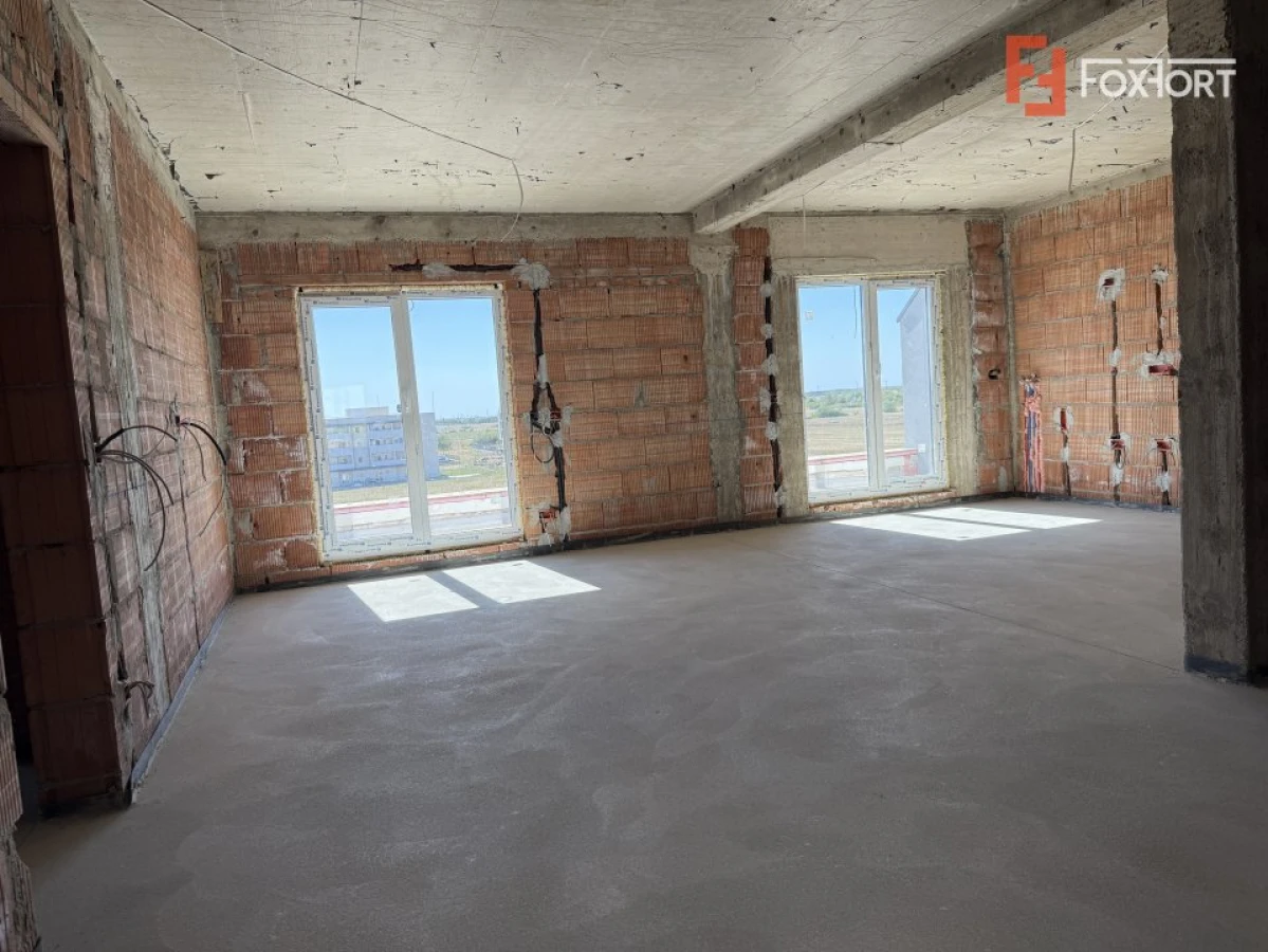 COMISION 0% Apartament cu 3 camere de vanzare in Timisoara, zona Torontalului - 2