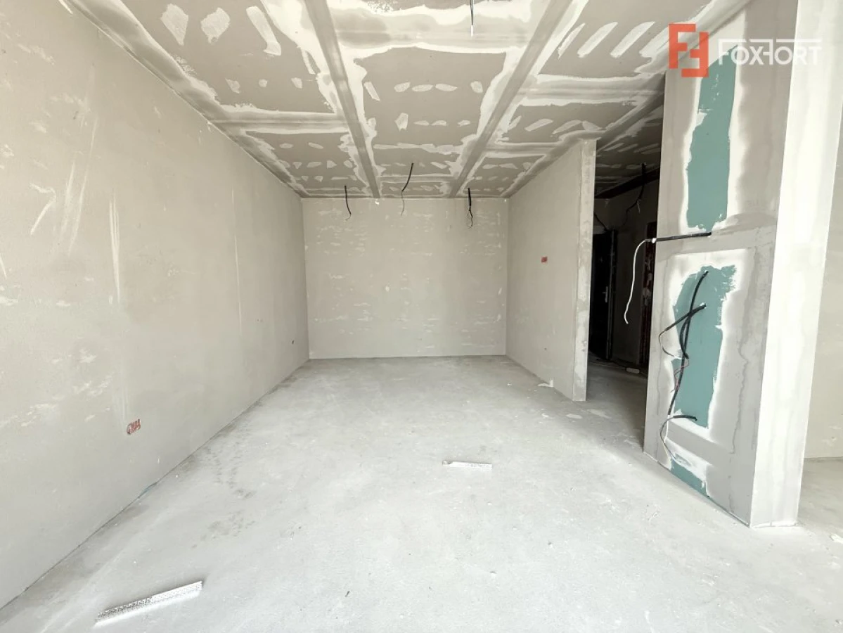 COMISION 0% Apartament cu 3 camere, etaj 1, finisaje la alegere, zona Aradului - 4