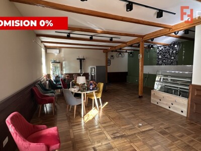 OCAZIE COMISION 0% - vanzare spatiu comercial in Timisoara, zona Iulius Mall