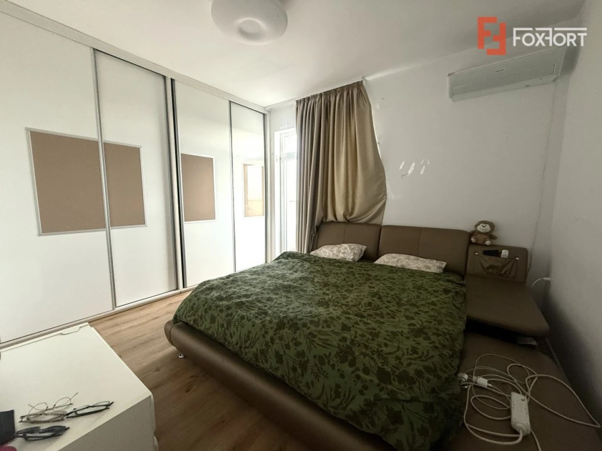 COMISION 0% Apartament cu 3 camere, terasa 27 mp, in zona Girocului - 4
