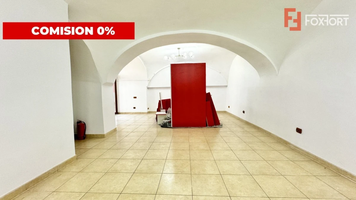 COMISION 0% - Oportunitate de investitie- Spatiu comercial in Piata Unirii - 2