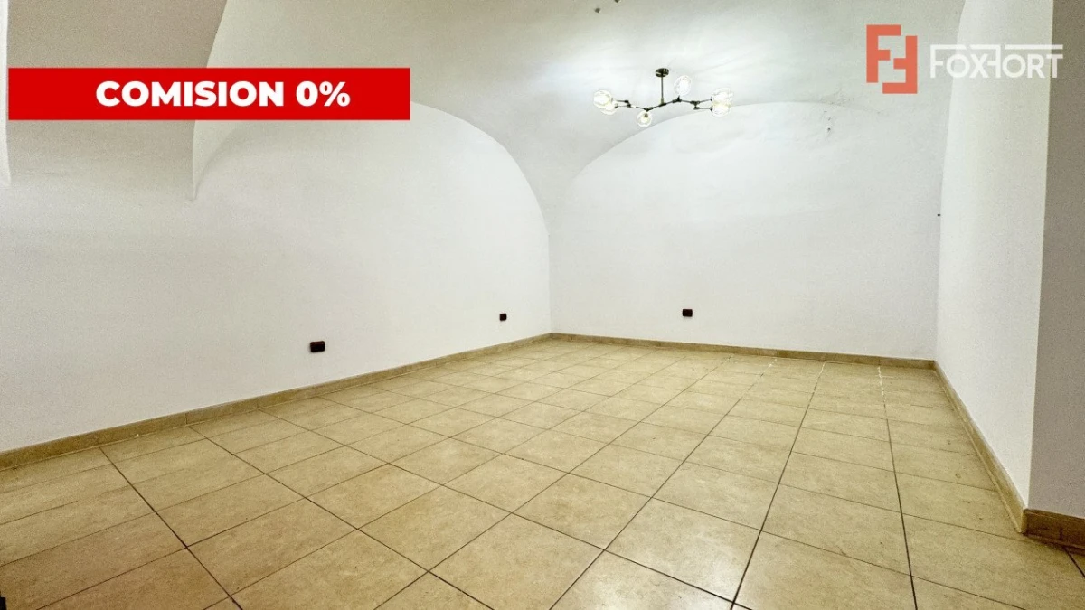 COMISION 0% - Oportunitate de investitie- Spatiu comercial in Piata Unirii - 1