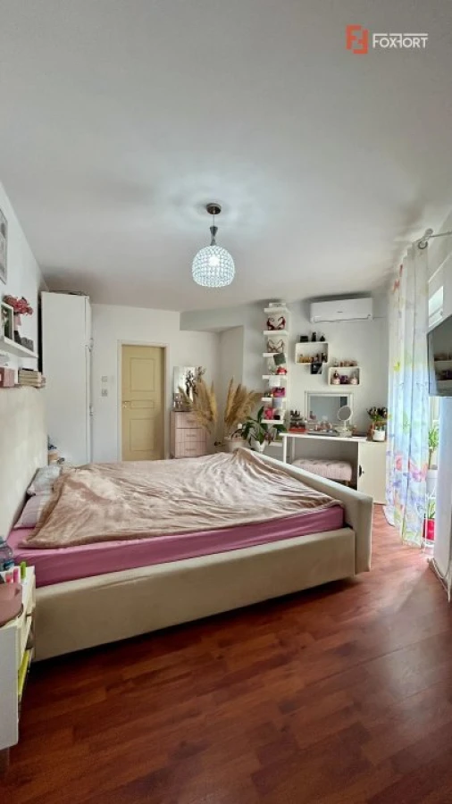 COMISION 0% Apartament cu 3 camere, etajul 1 - Ghiroda - 7