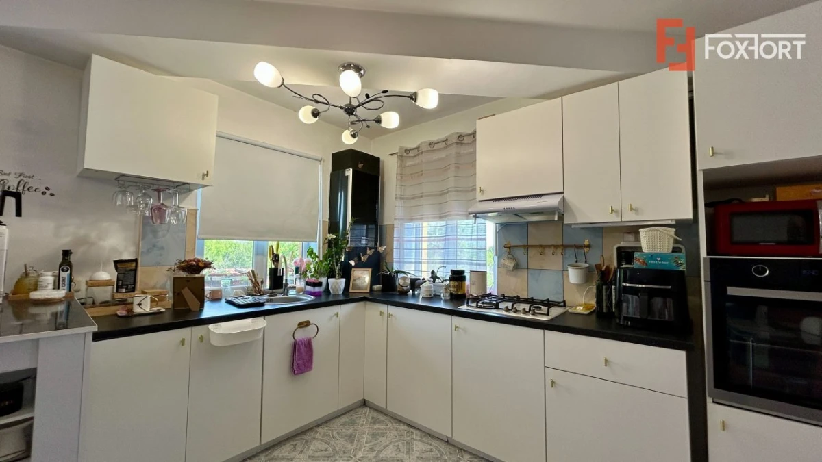 COMISION 0% Apartament cu 3 camere, etajul 1 - Ghiroda - 6