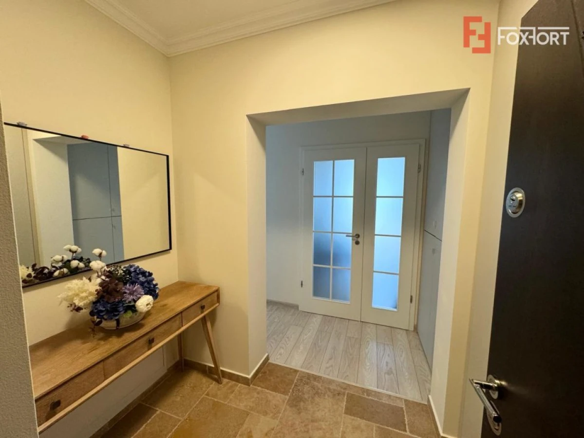 COMISION 0% Apartament cu 3 camere, 2 bai + loc de parcare, Giroc - 10