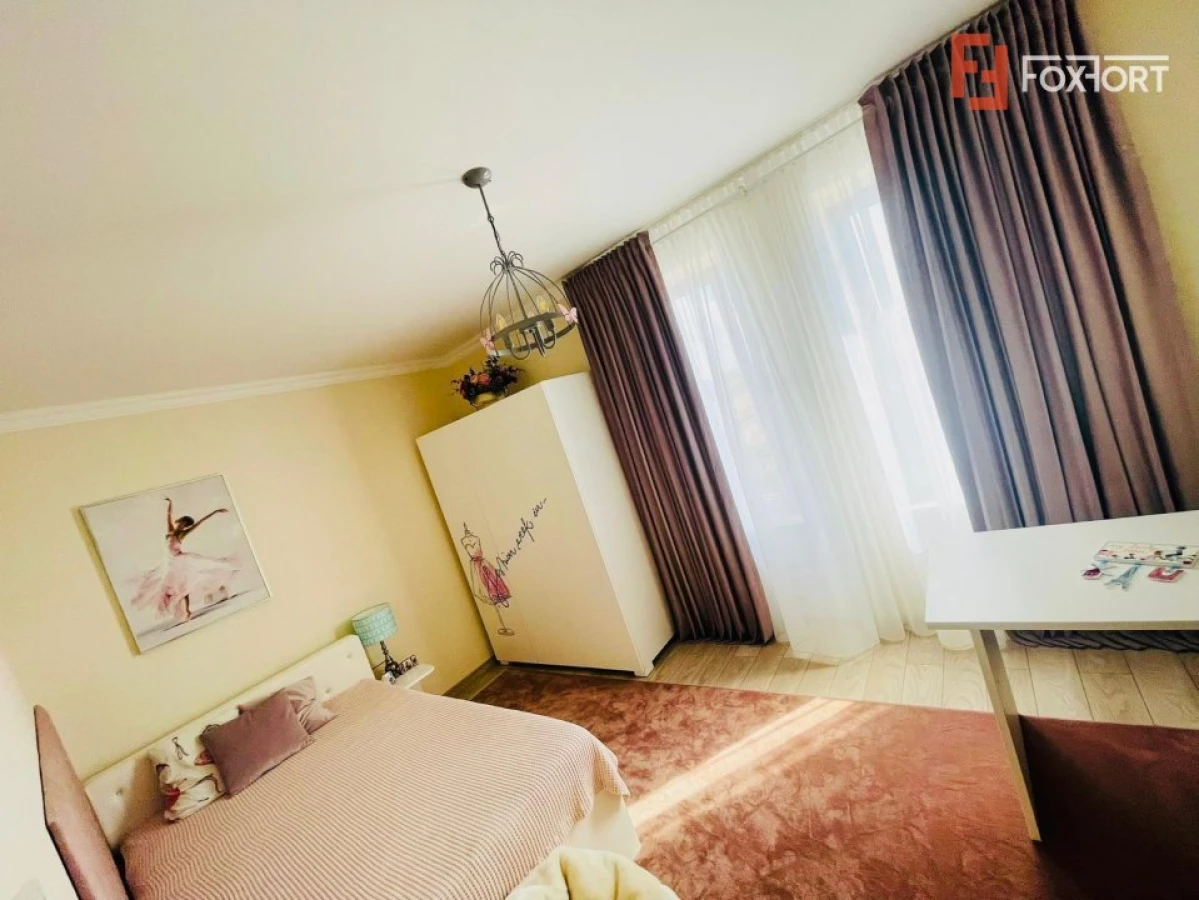 COMISION 0% Apartament cu 3 camere, 2 bai + loc de parcare, Giroc - 6