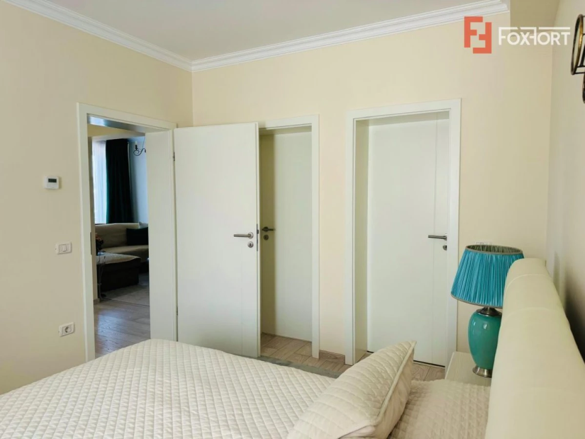 COMISION 0% Apartament cu 3 camere, 2 bai + loc de parcare, Giroc - 5