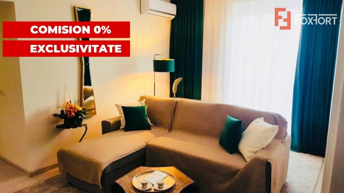 COMISION 0% Apartament cu 3 camere, 2 bai + loc de parcare, Giroc - 4