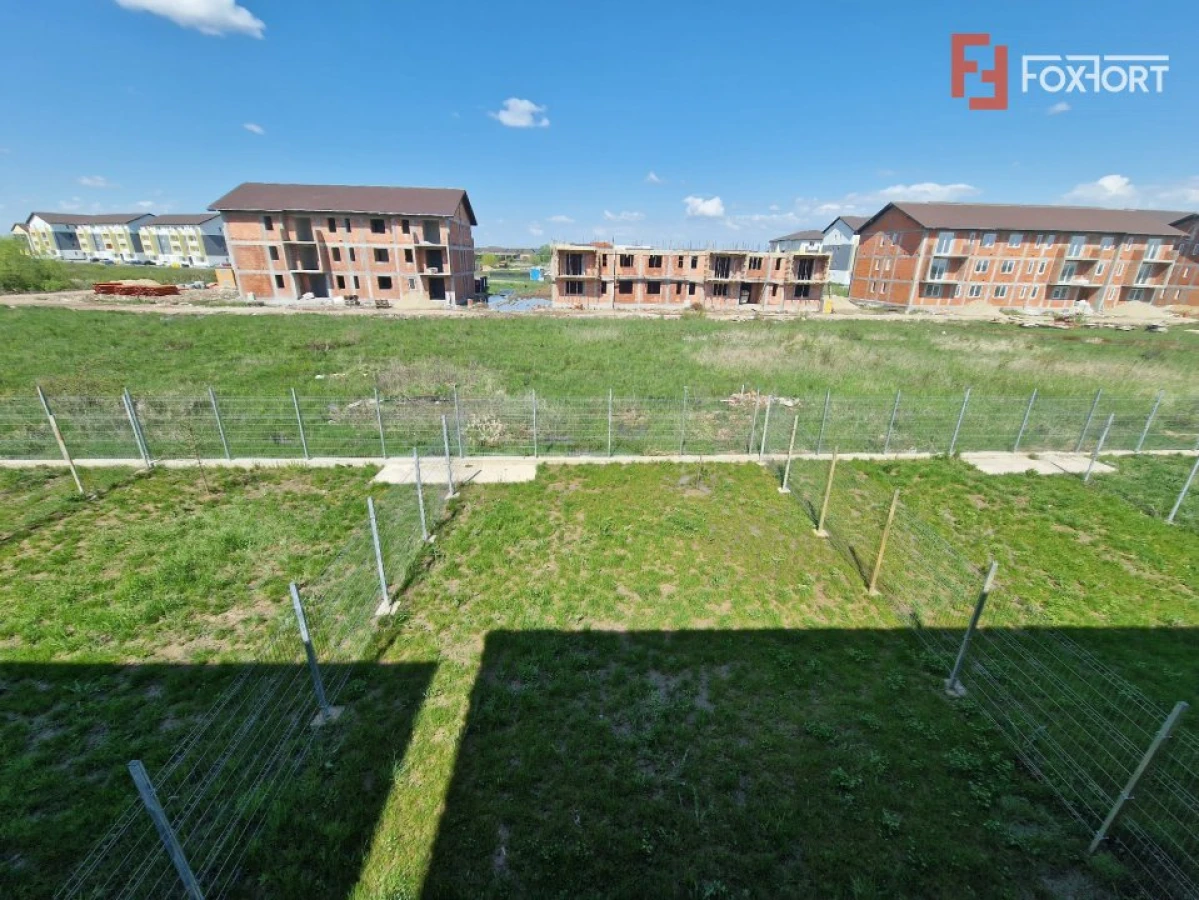 Duplex 130 mp utili 4 camere, 3 bai, 2 terase, 1 balcon - Calea Urseni - 10