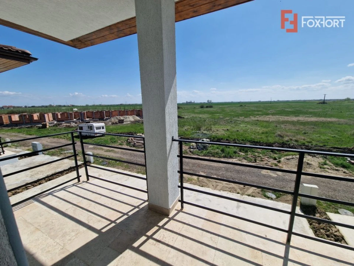 Duplex 130 mp utili 4 camere, 3 bai, 2 terase, 1 balcon - Calea Urseni - 9