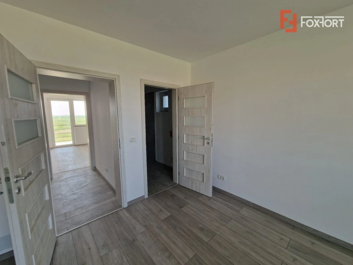 Duplex 130 mp utili 4 camere, 3 bai, 2 terase, 1 balcon - Calea Urseni - 5