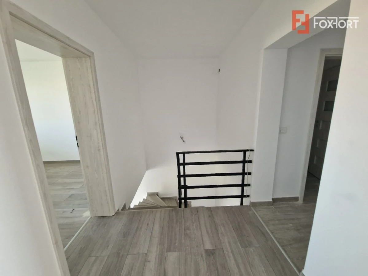 Duplex 130 mp utili 4 camere, 3 bai, 2 terase, 1 balcon - Calea Urseni - 4