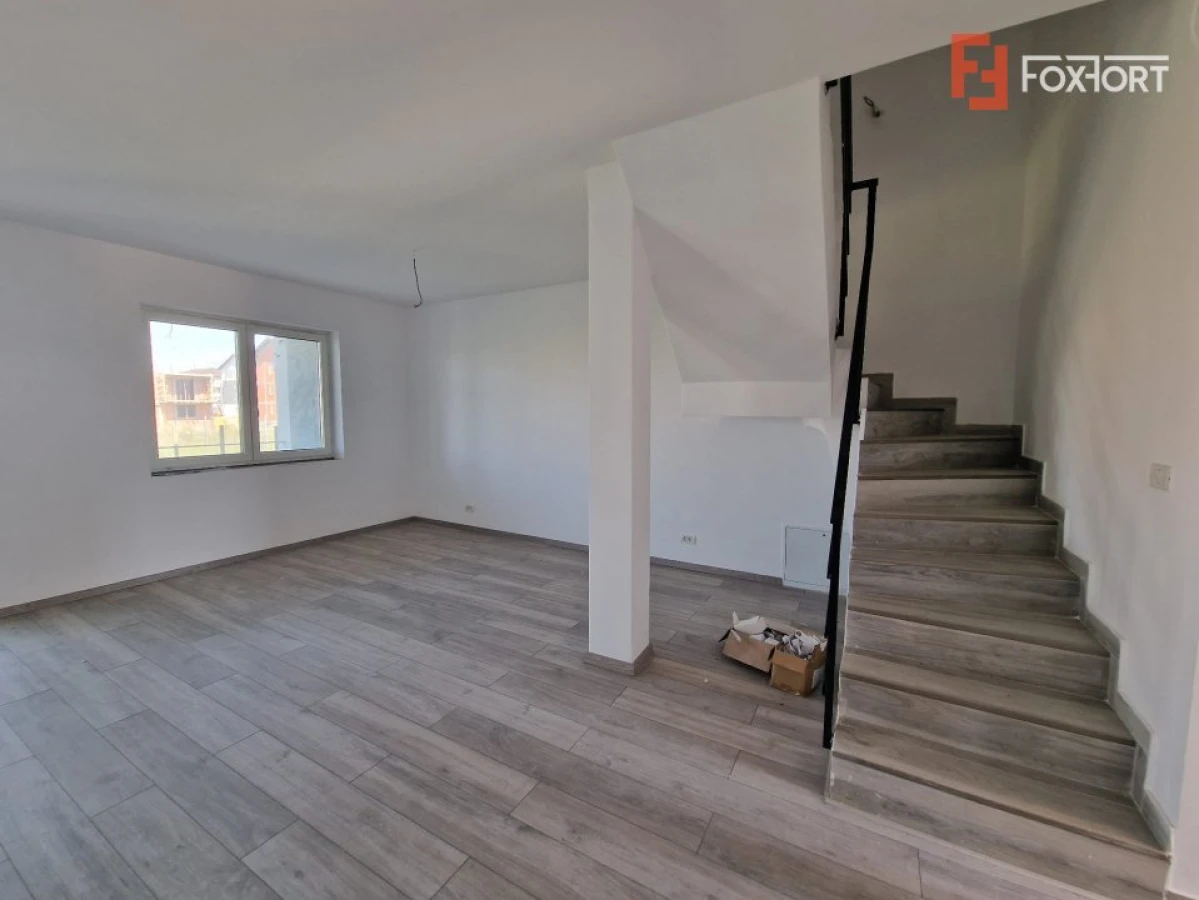 Duplex 130 mp utili 4 camere, 3 bai, 2 terase, 1 balcon - Calea Urseni - 2