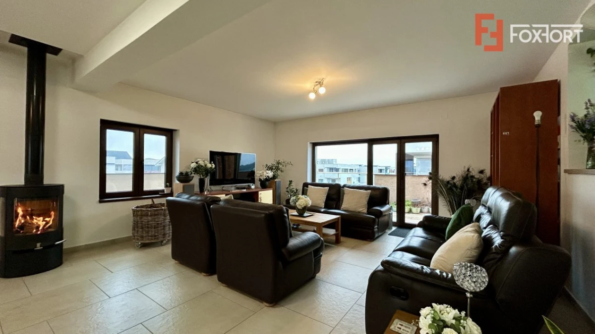 COMISION 0% Penthouse de vanzare 4 camere Dumbravita - Kaufland - 6