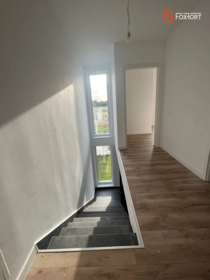 Duplex de vis Giarmata cu 4 camere - ID V5632 - 9