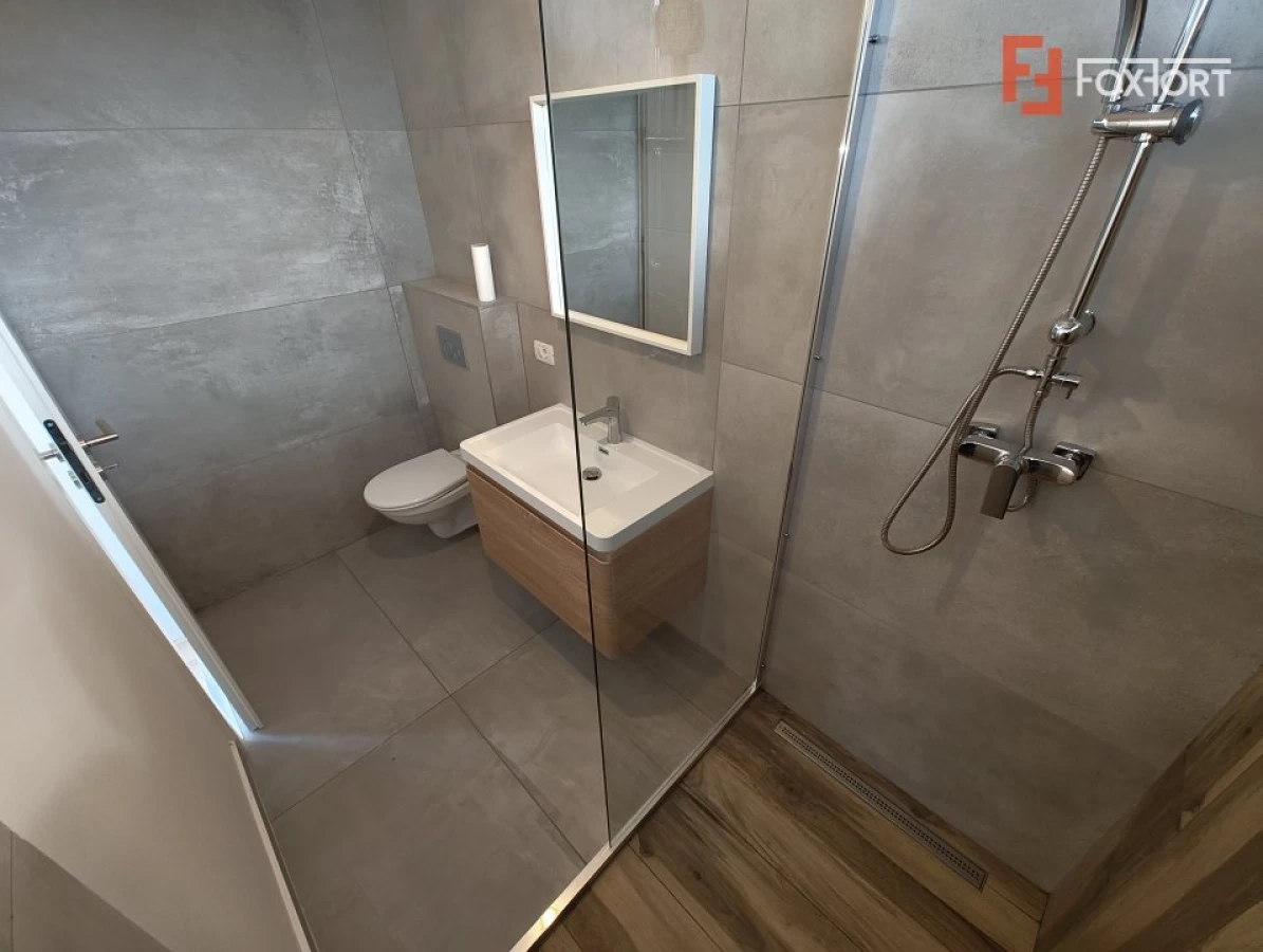 Duplex de vis Giarmata cu 4 camere - ID V5632 - 7