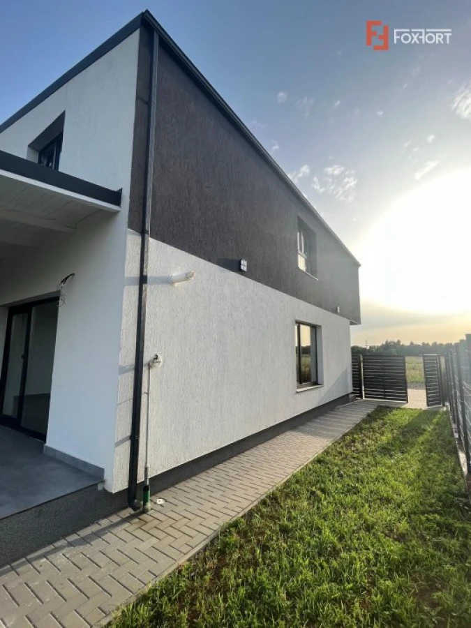 Duplex de vis Giarmata cu 4 camere - ID V5632 - 6