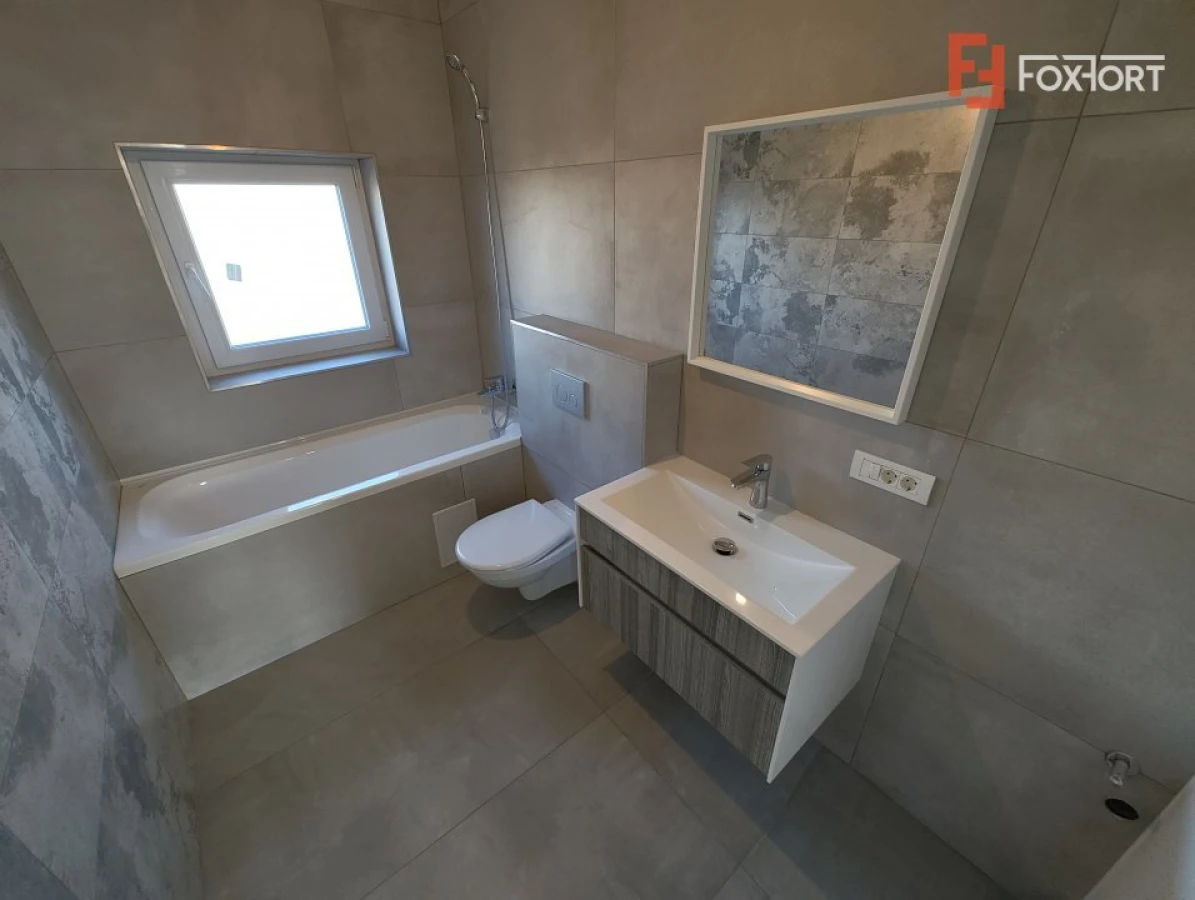 Duplex de vis Giarmata cu 4 camere - ID V5632 - 4