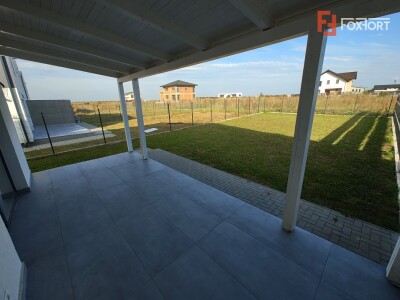 Duplex de vis Giarmata cu 4 camere - ID V5632