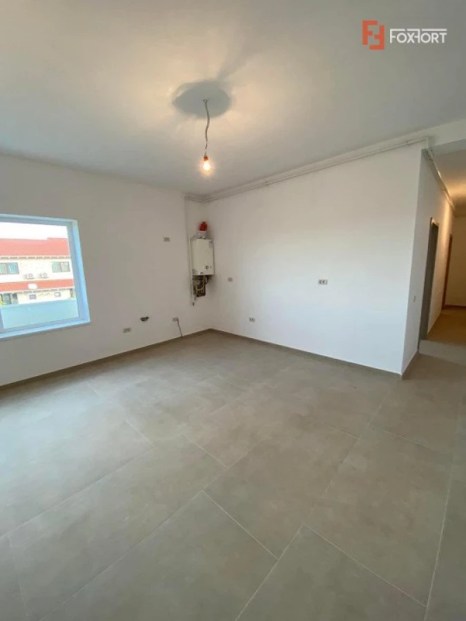 Apartament cu 2 camere, 57 mp in Mosnita Noua - 9