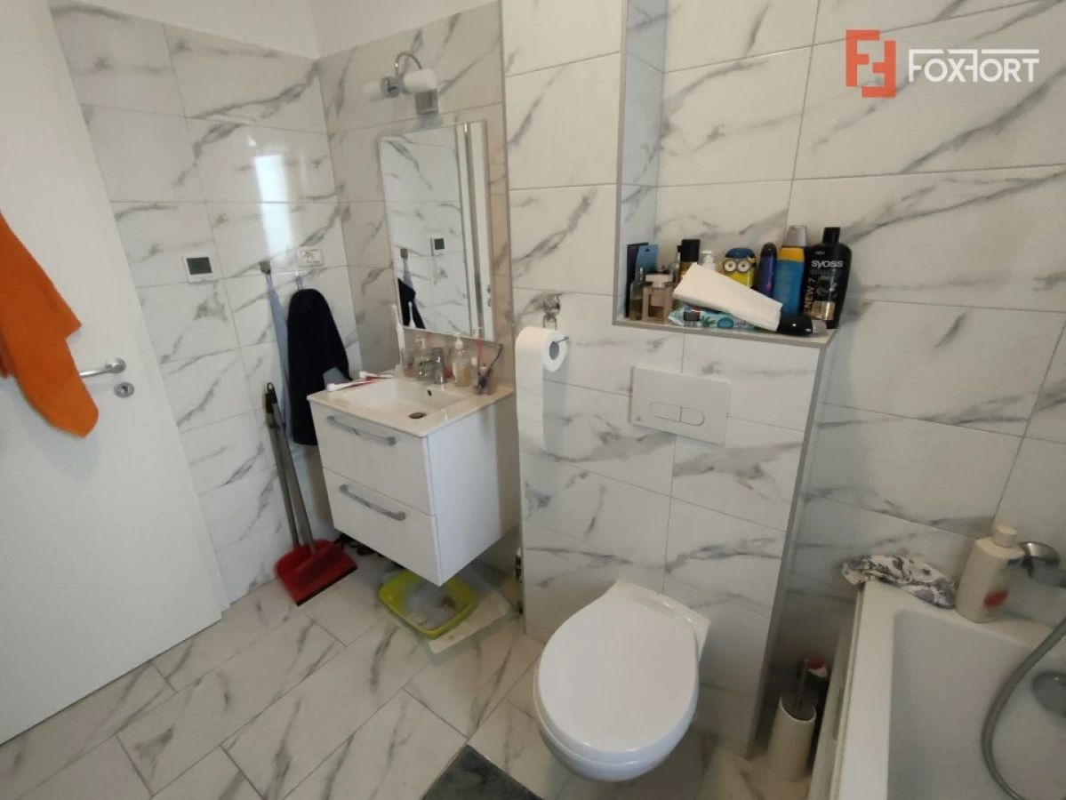 Apartament cu 4 camere mobilat si utilat, la intrare in Giroc - ID V4383 - 10
