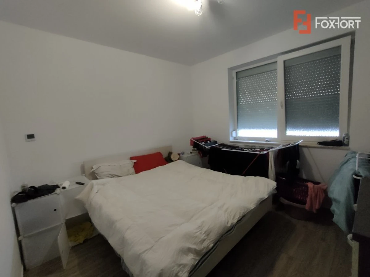 Apartament cu 4 camere mobilat si utilat, la intrare in Giroc - ID V4383 - 8