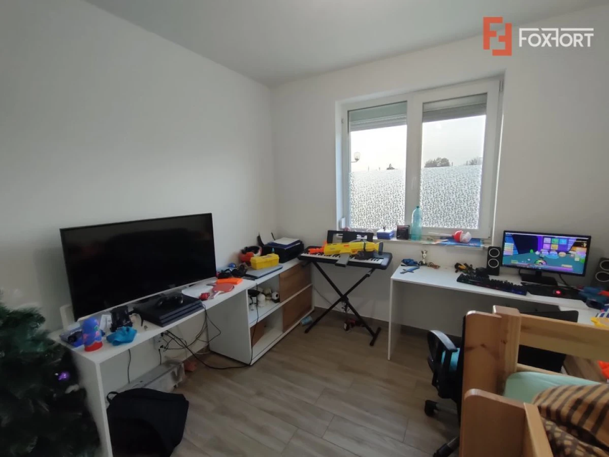 Apartament cu 4 camere mobilat si utilat, la intrare in Giroc - ID V4383 - 6